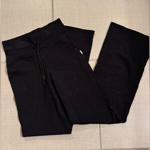 Vuori flared leggings